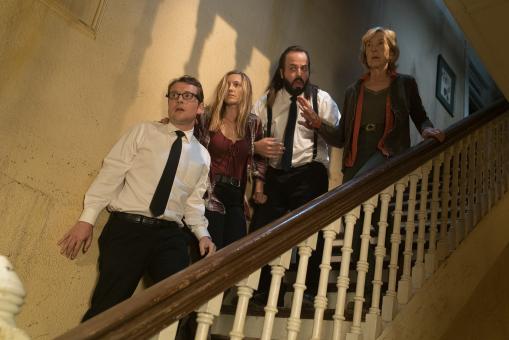 INSIDIOUS: THE LAST KEY