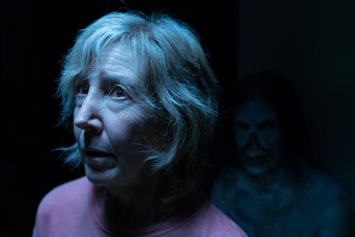 INSIDIOUS: THE LAST KEY