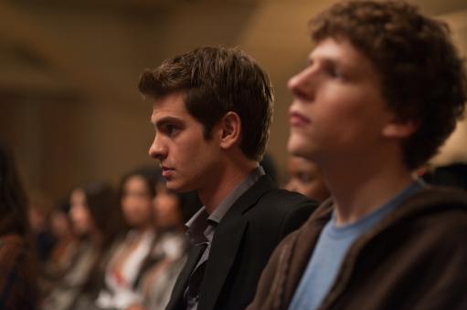 THE SOCIAL NETWORK