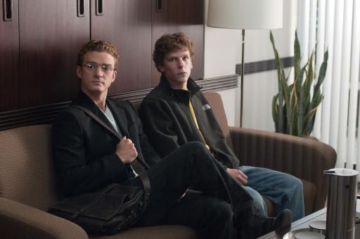 THE SOCIAL NETWORK