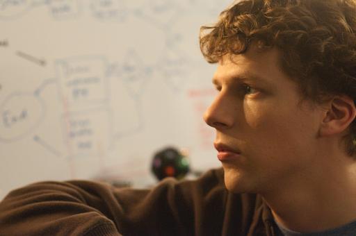 THE SOCIAL NETWORK