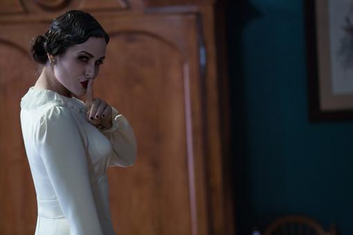 INSIDIOUS: CHAPTER 2