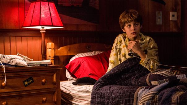 INSIDIOUS: CHAPTER 2