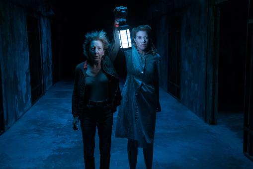 INSIDIOUS: THE LAST KEY
