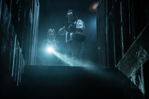 INSIDIOUS: THE LAST KEY