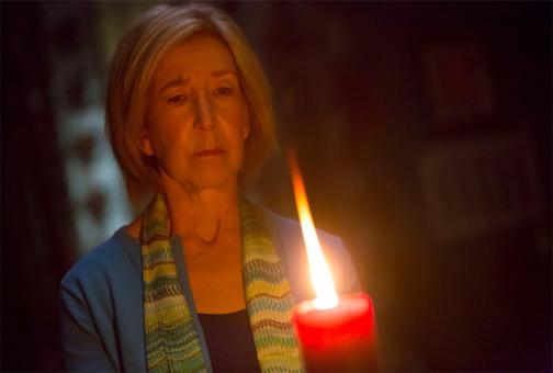 INSIDIOUS: CHAPTER 3