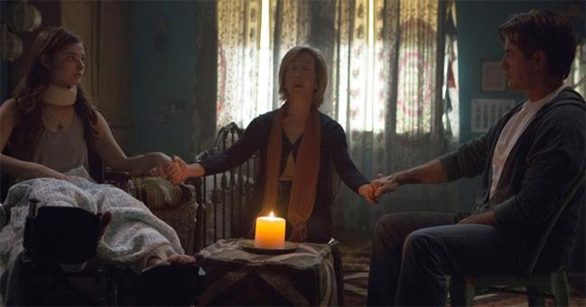 INSIDIOUS: CHAPTER 3