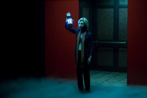 INSIDIOUS: CHAPTER 3