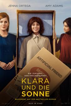 Plakat Digital © 2026 Sony Pictures Entertainment Deutschland GmbH