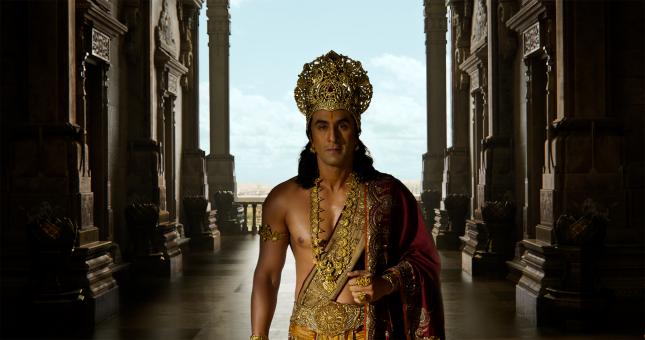 RAMAYANA  © 2026 Sony Pictures Entertainment Deutschland GmbH