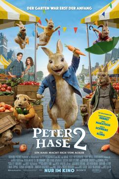 PETER HASE 2