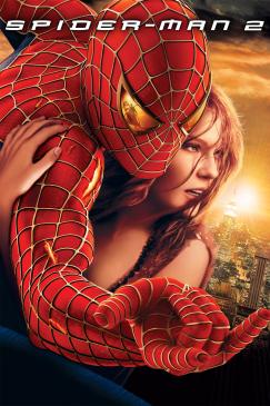 SPIDER-MAN 2