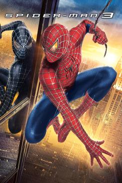 SPIDER-MAN 3