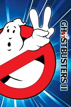 GHOSTBUSTERS 2