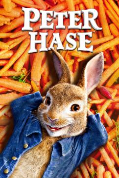 PETER HASE