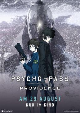 PSYCHO-PASS: Providence 