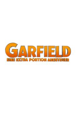 GARFIELD – EINE EXTRA PORTION ABENTEUER