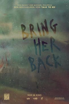 BRING HER BACK