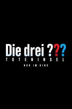 DIE DREI ??? – TOTENINSEL