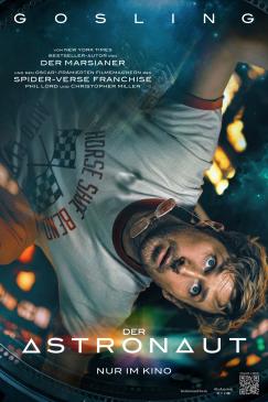 DER ASTRONAUT