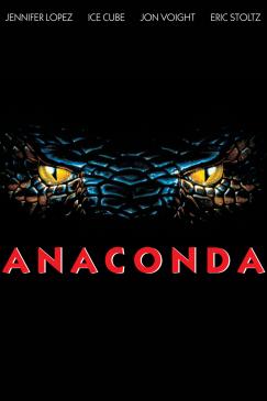 ANACONDA