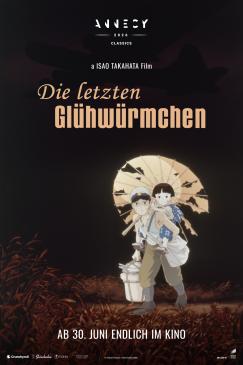 DIE LETZTEN GLÜHWÜRMCHEN