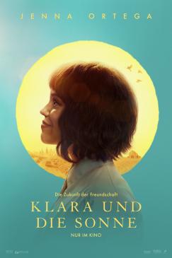KLARA UND DIE SONNE